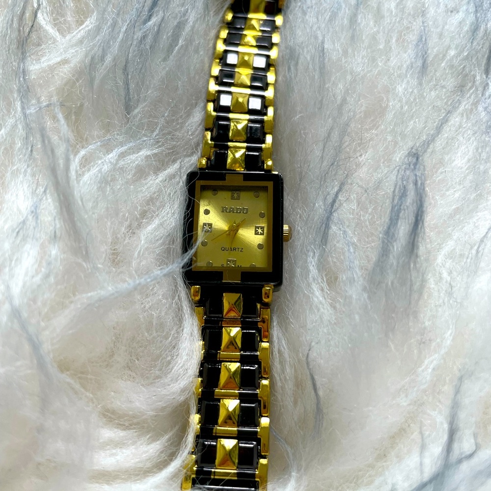 Radio Watch